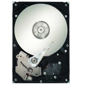 Seagate SV35 Series ST2000VX000 - harddisk - 2 TB - SATA 6Gb/s