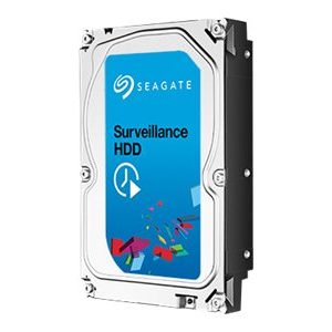 Seagate SV35 Series ST1000VX000 - harddisk - 1 TB - SATA 6Gb/s