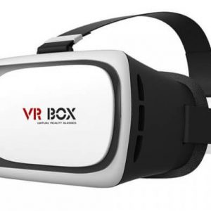 VR BOX 2.0