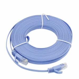 Netværkskabel kabel - CAT6 - 20 meter